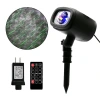 2019 New cross-border special water ripple meteor shower laser light outdoor waterproof Item Picture